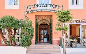 Hotel Le Provencal - Renove En 2025 - Bord De Mer